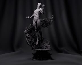 Proyecto de Guido Tondo