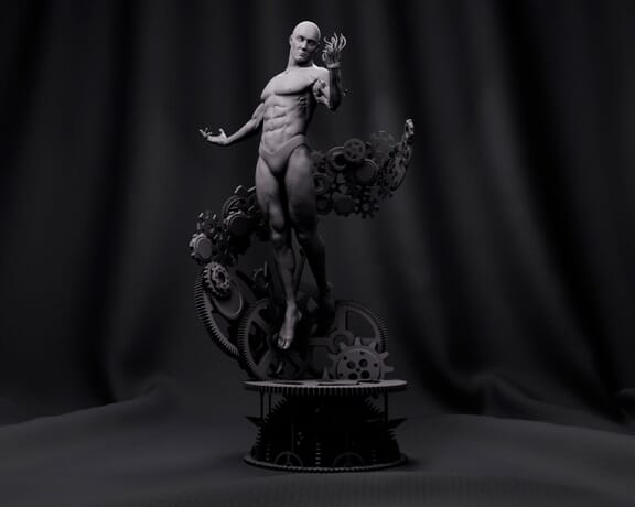 Proyecto de Guido Tondo