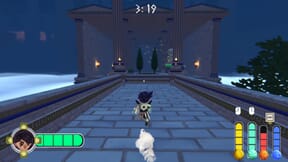 Proyecto de Joel Correa