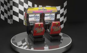 Proyecto de Jonathan Funes Romanowski