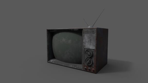 Proyecto de Jonathan Funes Romanowski