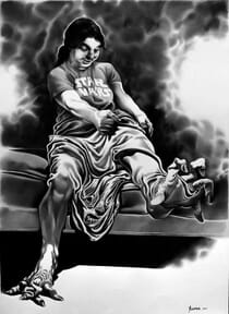 Proyecto de Julio Azamor