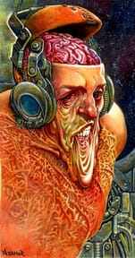 Proyecto de Julio Azamor