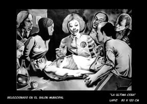 Proyecto de Julio Azamor