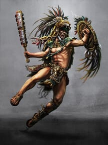 Proyecto de Leandro Villalba