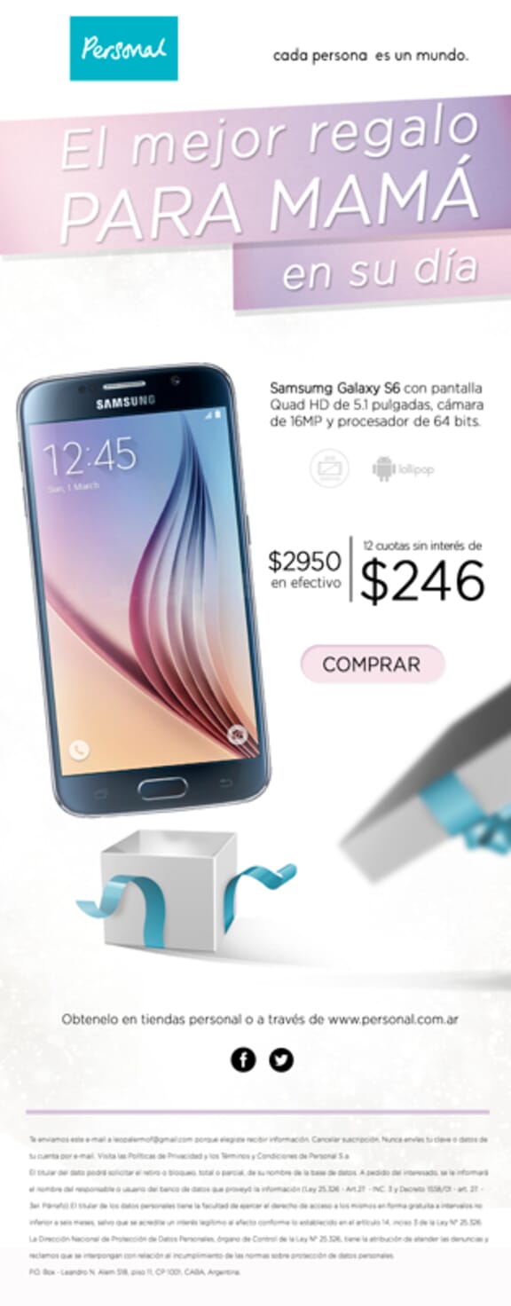 Proyecto de Leonardo Fernández