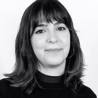 Fotografía del profesor Luciana Salomón