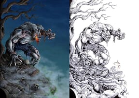 Proyecto de Martín Antón