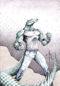 Proyecto de Martín Antón