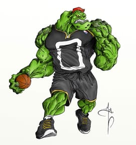 Proyecto de Martín Antón