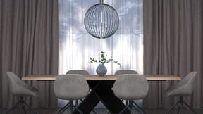 Proyecto de Martín Urdampilleta