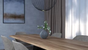 Proyecto de Martín Urdampilleta