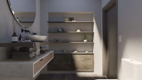 Proyecto de Martín Urdampilleta