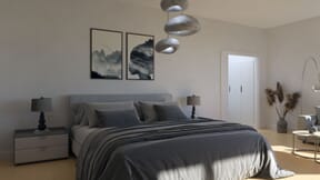 Proyecto de Martín Urdampilleta