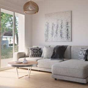 Proyecto de Martín Urdampilleta