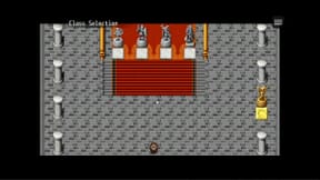 Proyecto de Nicolás Magno