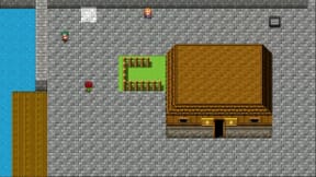 Proyecto de Nicolás Magno