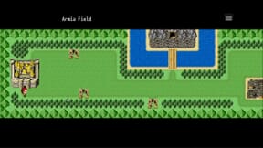 Proyecto de Nicolás Magno