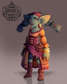 Proyecto de Nuria Muñoz