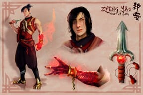 Proyecto de Nuria Muñoz