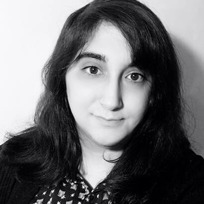 Fotografía del profesor Nuria Muñoz