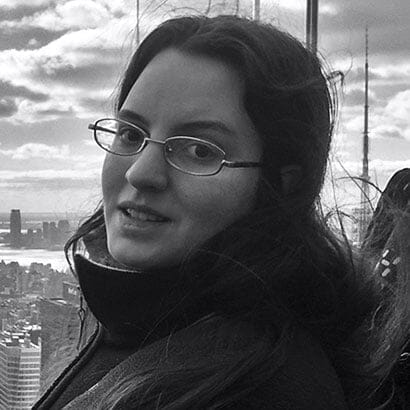 Fotografía del profesor Paula Panizzi