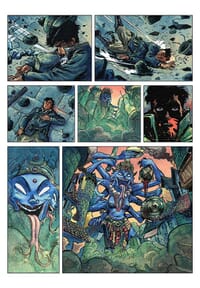 Proyecto de Rodrigo Luján