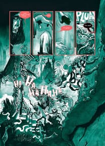 Proyecto de Rodrigo Luján