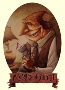 Proyecto de Rodrigo Luján