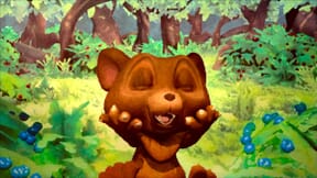 Proyecto de Sasha Eguía