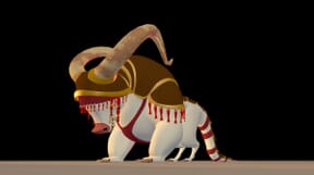 Proyecto de Sasha Eguía