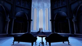 Proyecto de Sasha Eguía