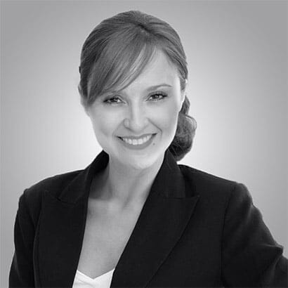 Fotografía del profesor Silvina Dominguez