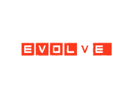Logo de evolve