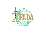 Logo de zelda