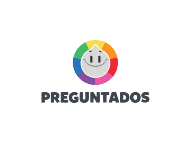 Logo de preguntados