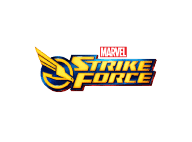 Logo de strike force