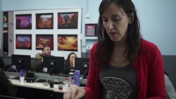 Video de Marketing Digital 1