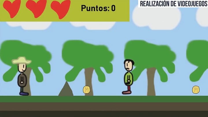 Video de Creacion De Videojuegos De Accion Para Chicos De 9 A 11 Anos 1