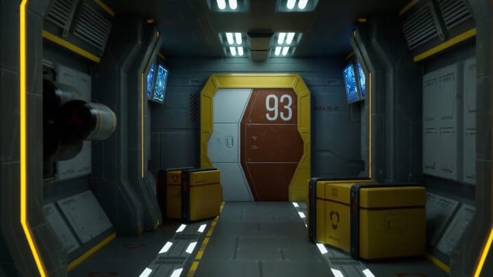 Video de Arte 3d Escenarios Para Videojuegos Y Animacion 1