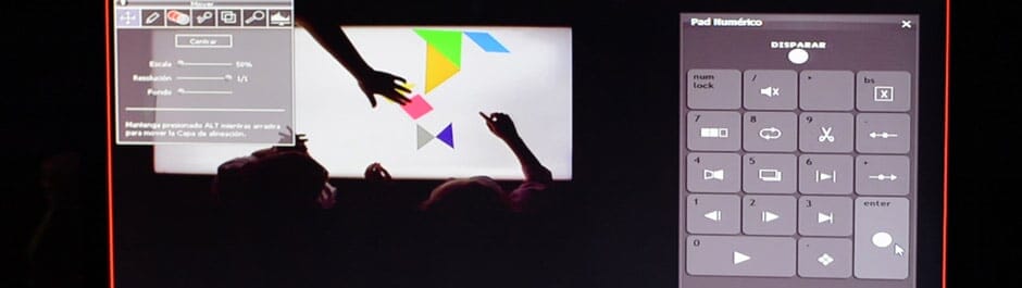 Actividades para Chicos en la Muestra de Arte, Diseño y Tecnología