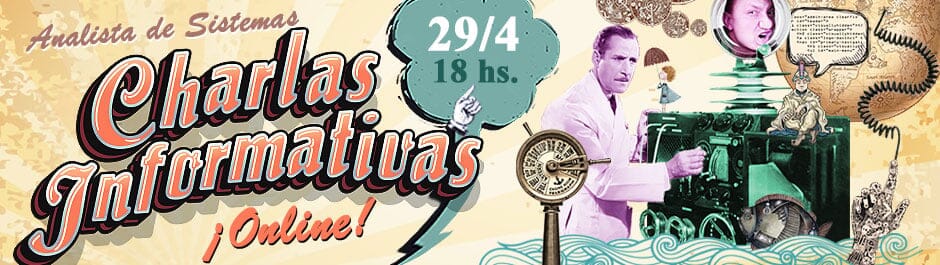 Analista de Sistemas