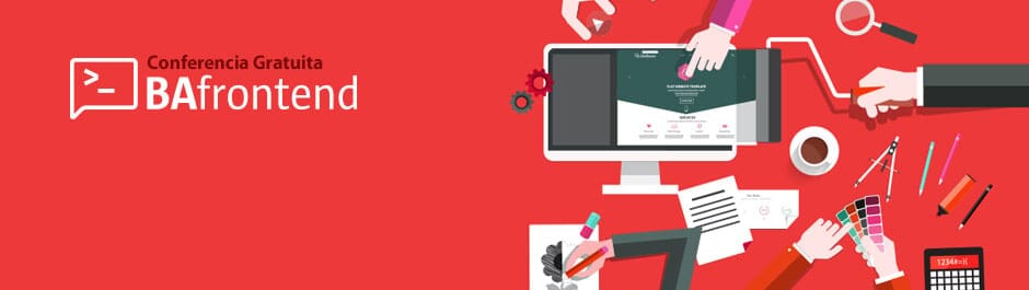 BAFrontend - Agosto 2015