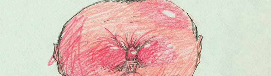 Bit Bang Fest Día 1: Restrospectiva de Bill Plympton