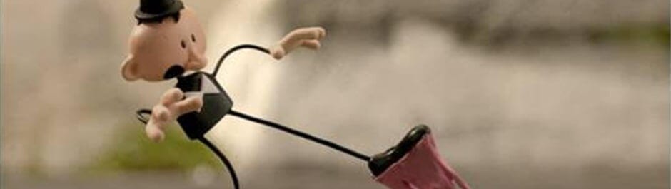 Bit Bang Fest Día 2:  Conferencias de Plympton, Zaramella, Tournier