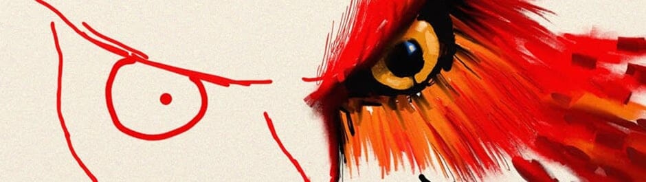 Bit Bang Fest Día 4: Masterclass Bill Plympton.  Cortos Internacionales.