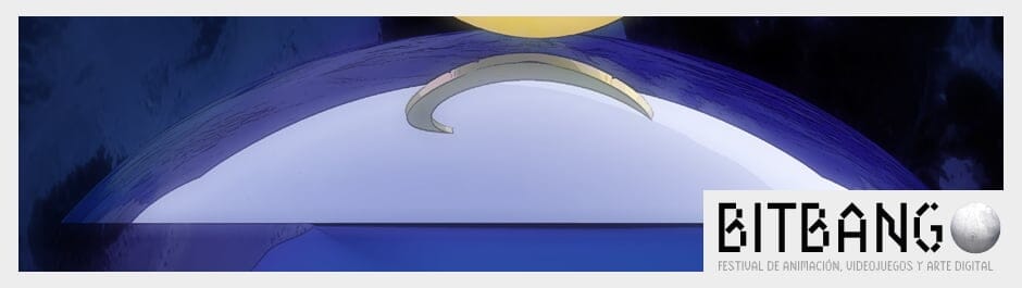 Bit Bang Fest: Game Jam, David O´Reilly, Cortos del Mundo, Ilustradoras