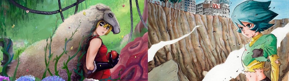 Charla Gratuita: DISEÑO de VESTUARIO para PERSONAJES + Presentación de Nuevos Libros