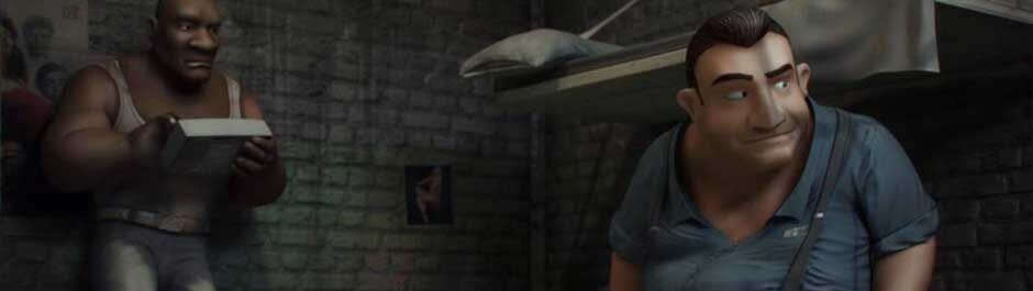 Clase Abierta Gratuita - Animación 3D: Cómo Organizar la Producción de un Corto