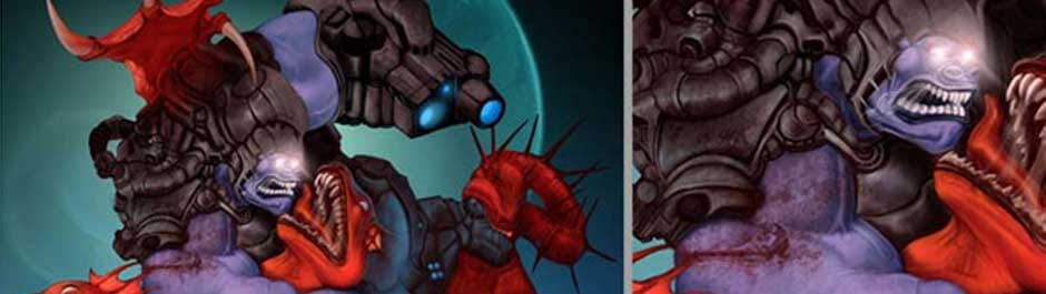 Clase Abierta Gratuita: Técnicas de Pintura Digital